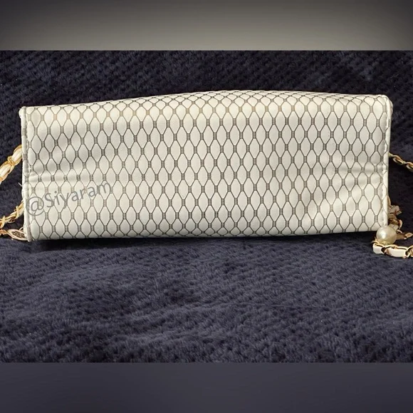 Yves Saint Laurent crossbody - Picture 8 of 9